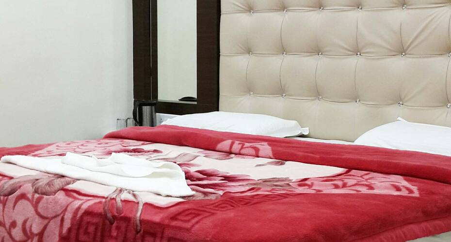 Hotel Gulmohar Inn, Kanha 2